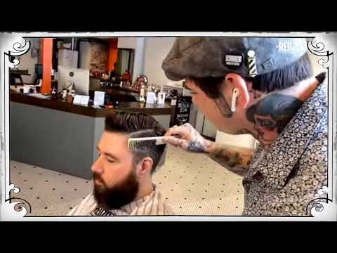 Reuzel Scumbassador Live