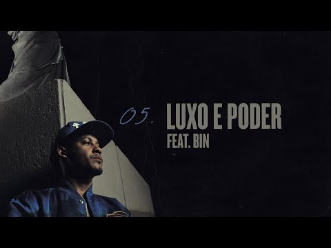 Raffé - Luxo E Poder ft. Bin (Prod. Kennedybeatz, Dbn)