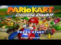 Mario Kart Double Dash Longplay GCN
