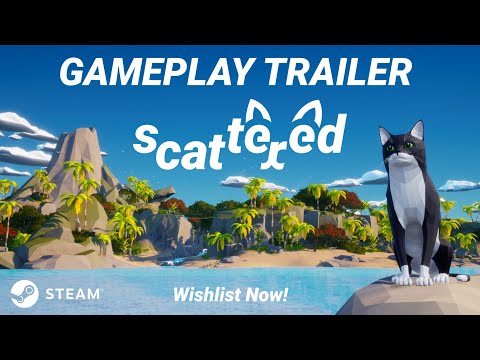 Gameplay Trailer