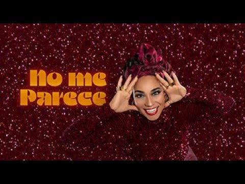 Aymée Nuviola - NO ME PARECE (Video Oficial)