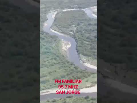 FM FAMILIAR 95.7 MHZ SAN JORGE SANTA FE