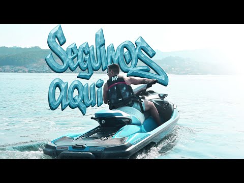 HUGO SINMARCA | SEGUIMOS AQUI