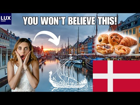 This Is Why Denmark Is The HIDDEN GEM Of Scandinivia!