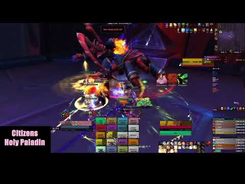 Mythic Prophet Skitra Multi POV