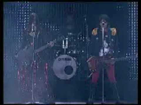 Evridiki & D.Korgialas - MAD VMA 2006