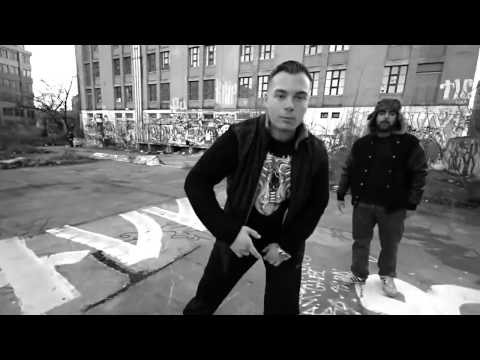 ZaZa Feat. Ganova - Keiner! 2 (Musikvideo)