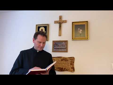 Ewangelia na dziś | Piątek, 17.04.2020 | Piątek w oktawie Wielkanocy | J 21, 1-14