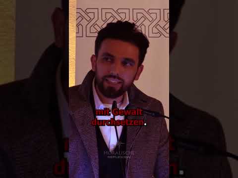 Wahre Weisheit liegt in Demut