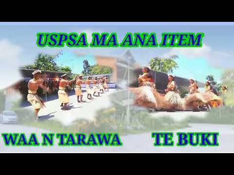 USP Kiribati Open Day 2022