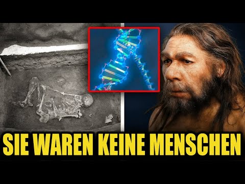 Die alte DNA der Neandertaler enthüllt endlich eine seltsame Entdeckung über ihre wahre Herkunft