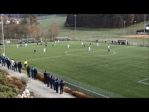 Amateurscout bei SKU Amstetten - Dynamo Budweis 3:2, 19.1.19