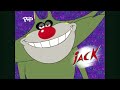 Oggy And The Cockroaches S1 S3 Intro Theme Song Pitched Transposed