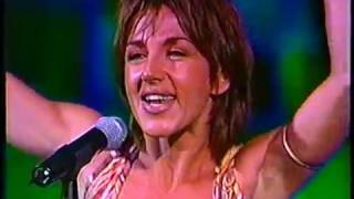 Ana Torroja - A contratiempo / Como sueñan Las sirenas - Siempre en Domingo