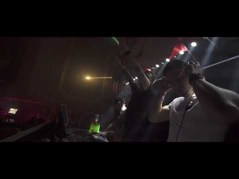 Jacobo Ostos - JK flow at Grand teatro Granada Febrero 2019