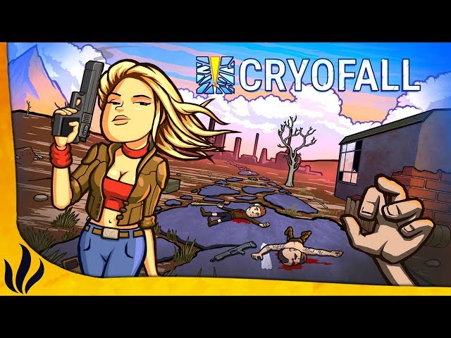 CryoFall