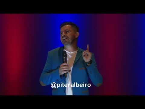 You're Watching a Soap Opera, Calm Down... When Suddenly... | @PiterAlbeiro