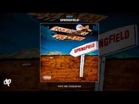 Nuch - Hold On Feat. PK Poo