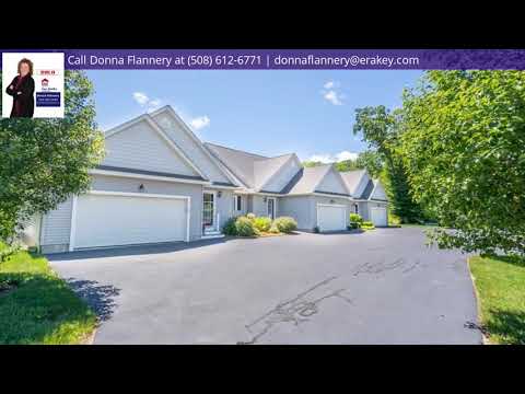 Lot 14 Candlewood Drive #3, Spencer, MA 01562 - MLS #72864441