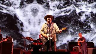 Pearl Jam - I AM MINE - 4K - SBD - Live SEATTLE WA @ CLIMATE PLEDGE ARENA 5.28.24