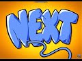 Cartoon Network Coming Up Next Inflatable Bumpers 1999 2003