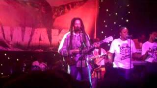 Julian Marley   Rosehall