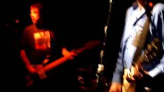 The Lurkers - I Don't Need to Tell Her - New Cross Inn - 28/01/12