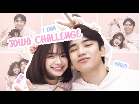 Jowa for a day || KYOJA (Kyosu guinto and Jaja Disuanco)