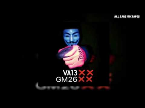 Mucky X Stulla X Sparkz X Lurkz - Facts