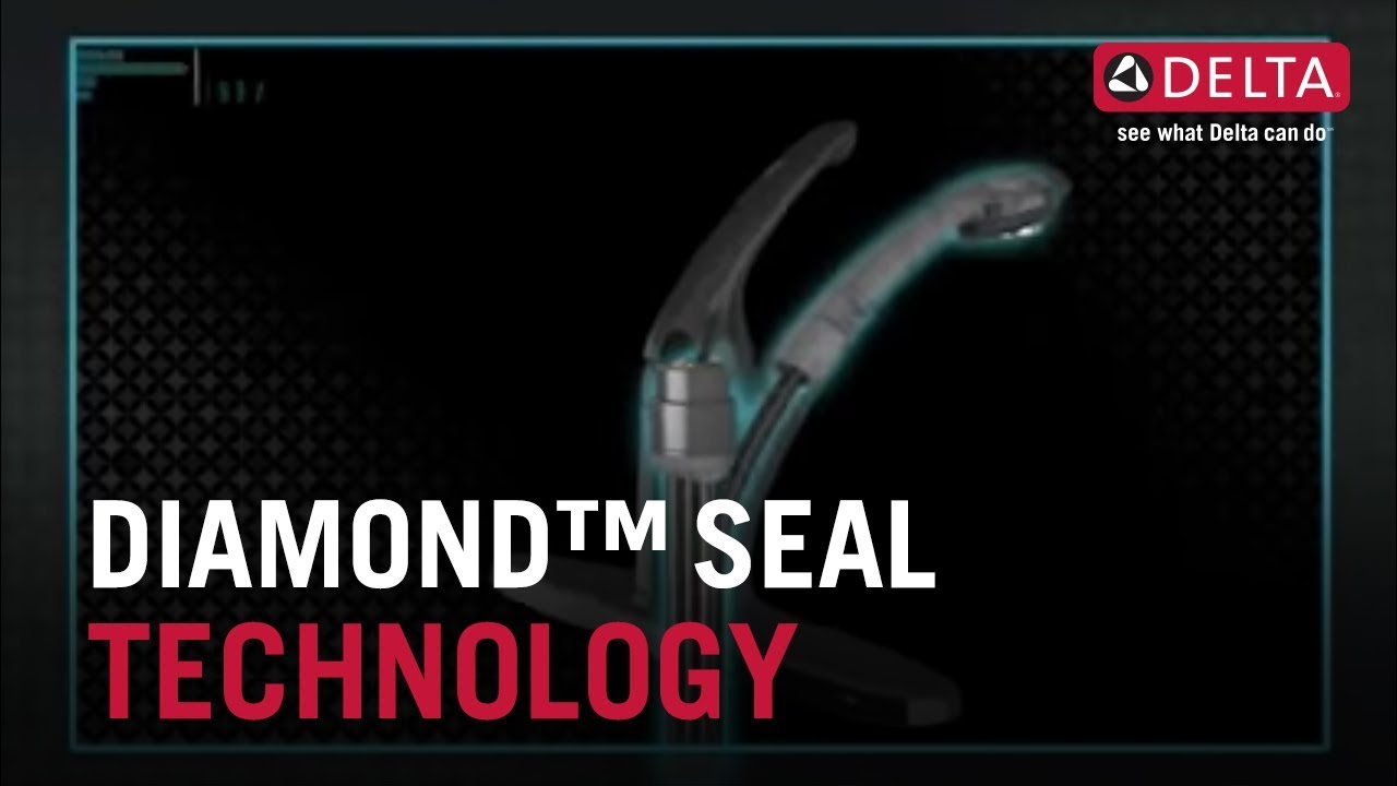 DIAMOND Seal Technology