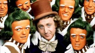 Willy's Thoughts ["I Don't Like The Look Of It" Beat Remix]