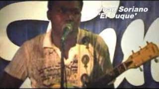 Joan Soriano - Mujeres Ajenas - Merengue