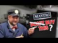 Is The Maytag Commercial Washer The BEST EVER Or Is It A HUGE SCAM MVWP576KW1 Teardown Review