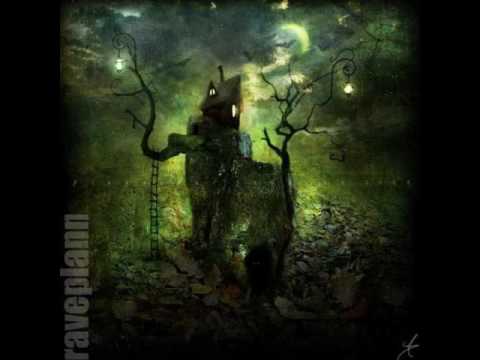 Dark forest LoA Forest Essence From Banyan Forest II and Fossil Freaks