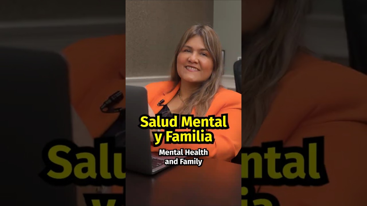 Mental Health and Family