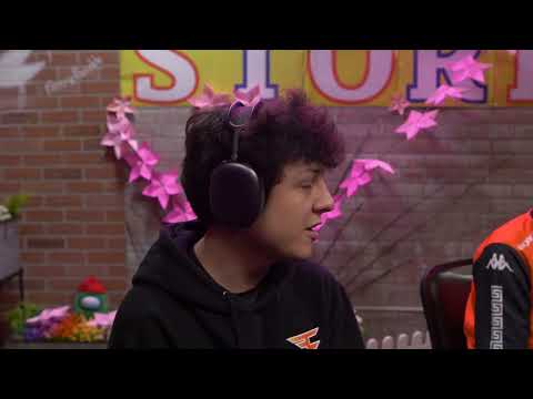 Sparg0 vs NaetorU - Group B Ultimate Summit 6 - SSBU Singles | Cloud vs Pichu