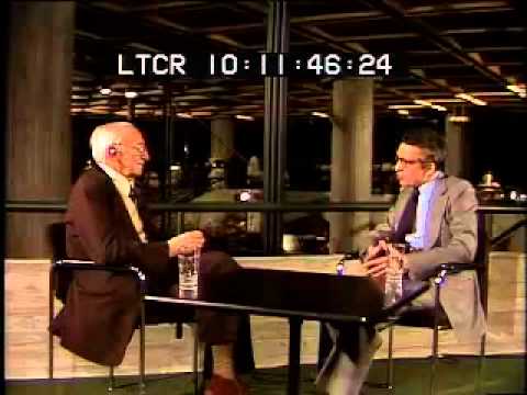 , title : 'The Levin interviews - Friedrich Hayek'