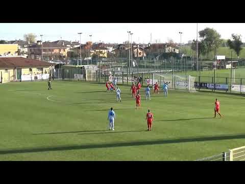 Serie D Girone C - Giornata 11 - Tamai vs Sandonà 1922