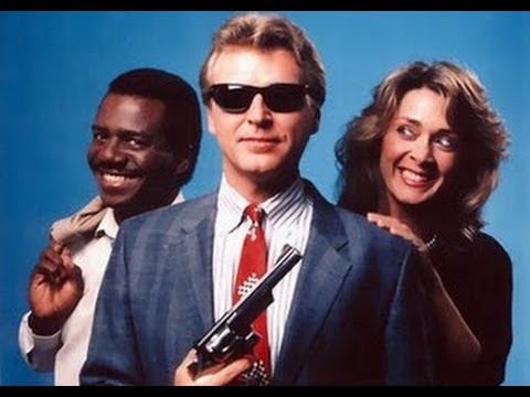 Трейлер серіалу «Агент Кувалда»