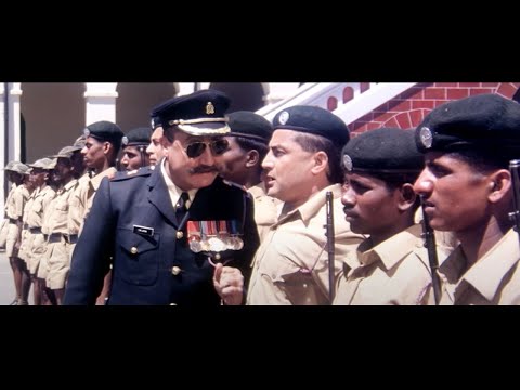 Govinda के मस्तीभरे अंदाज से Anupam Kher की सादगी तक | शोला शबनम | गोविंदा की ज़बरदस्त कॉमेडी