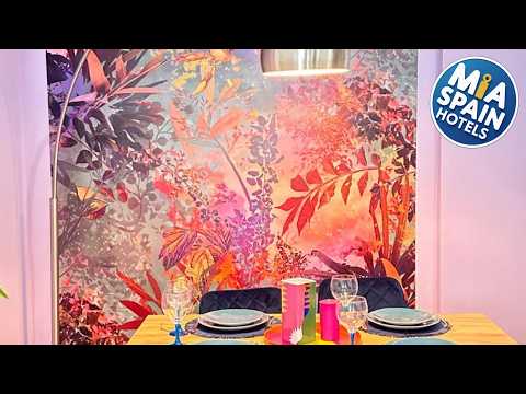 BOUTIQUE LUXURY City Center | San Vicente del Raspeig, Spain | Hotel Review 🌟