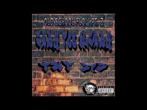 "Old School Flow Pt.2" Eazy Too Sleazy (feat. TNT 313) [Prod By. T-One Music]