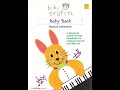 Closing To Baby Einstein Baby Bach 2003 DVD