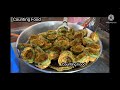 Famous Crispy Fried Patra Of Bardoli Indian Street Food Counting Food