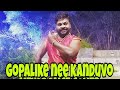 GOPALIKE NEE KANDUVO DANCE COVER Dancecover Kaikudannanilaavu Cemiclassicaldance