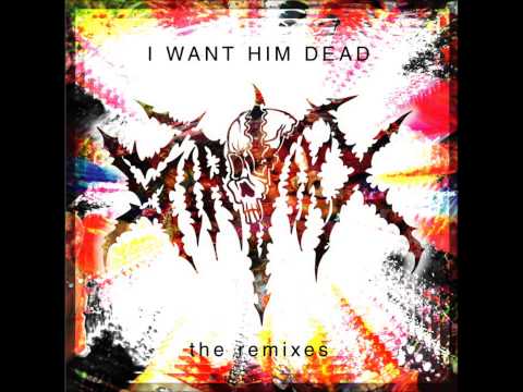 Sir.Vixx - I Want Him Dead (Sa†an Remix)