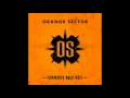 Orange Sector - Mein Kreuz 