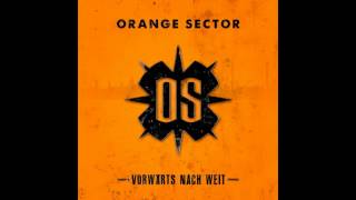 Orange Sector -  Mein Kreuz