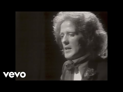 Gilbert O'Sullivan - What's in a Kiss (Official Video)