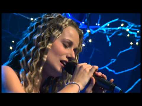 Anita Kralj - Le s teboj (MGNZ 2012)